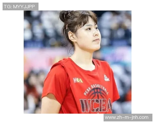 李月汝成功入选WNBA风暴队11人名单续写女篮留洋传奇