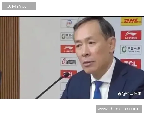 许利民谈北京队心态放松雷蒙在球队中的独特价值不可或缺